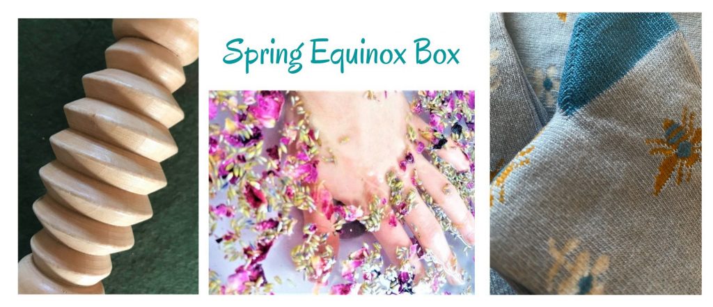 Spring Equinox Box