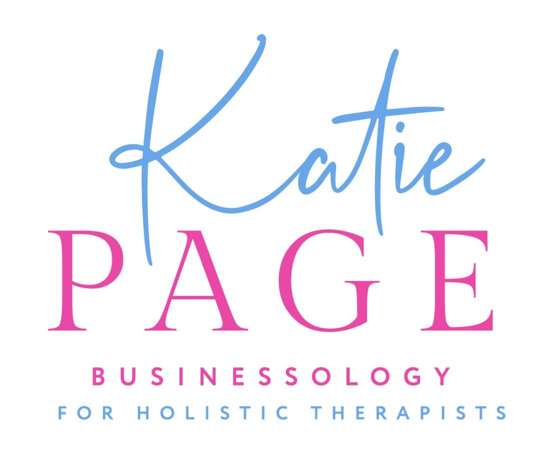 Katie Page – Reflexology Mentor – Reflexology Mentor for Reflexologists ...