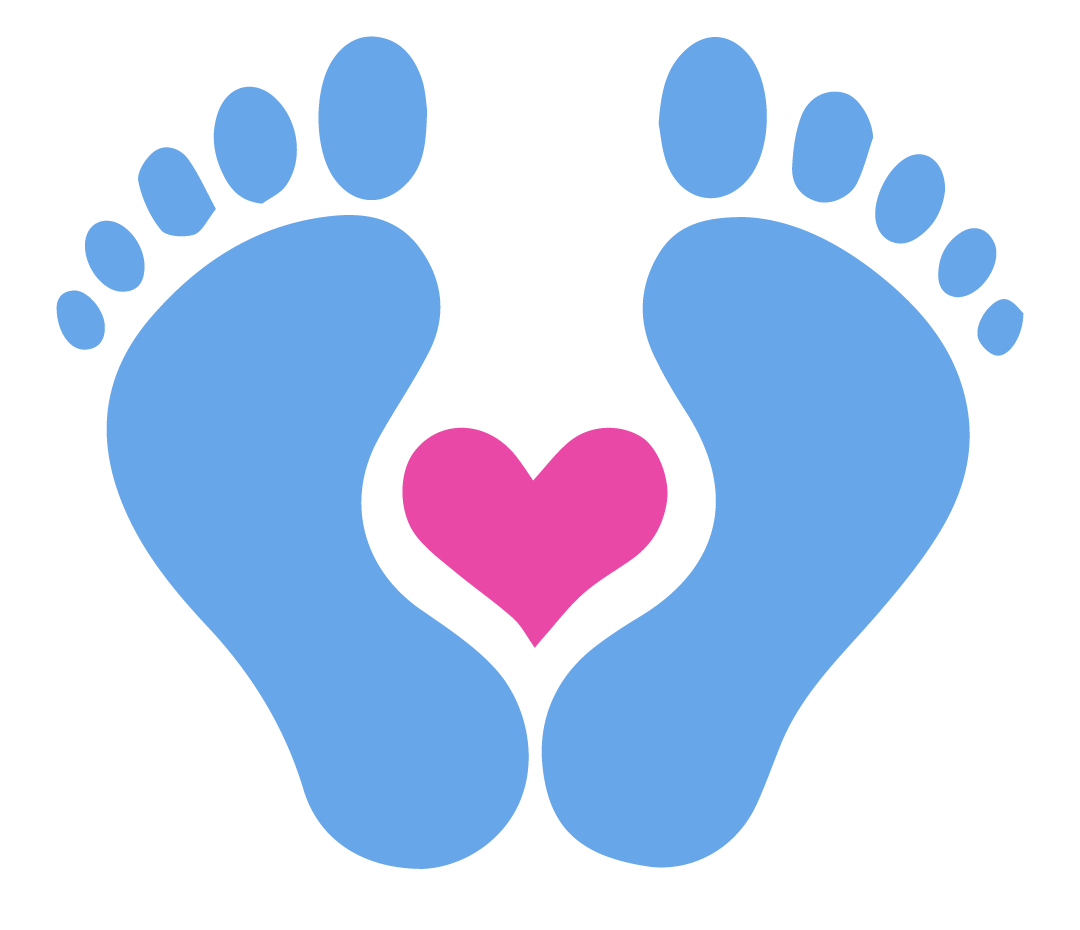 Colour feet