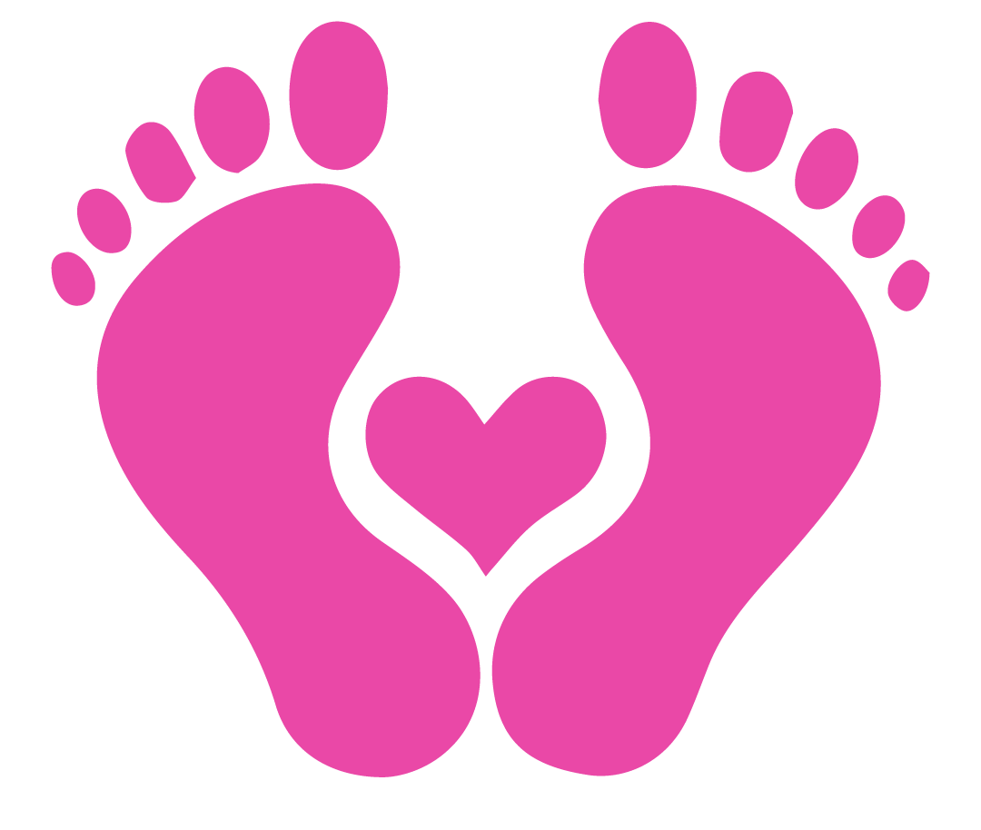 Pink feet Pink feet